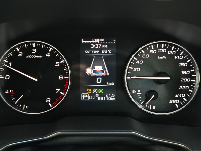 2022 Subaru Outback AWD Sport