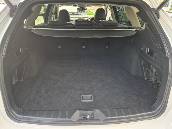 2022 Subaru Outback AWD Sport