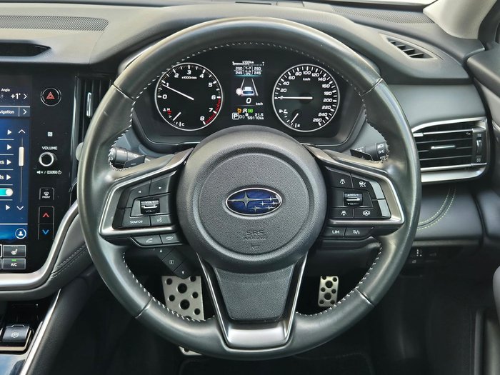 2022 Subaru Outback AWD Sport