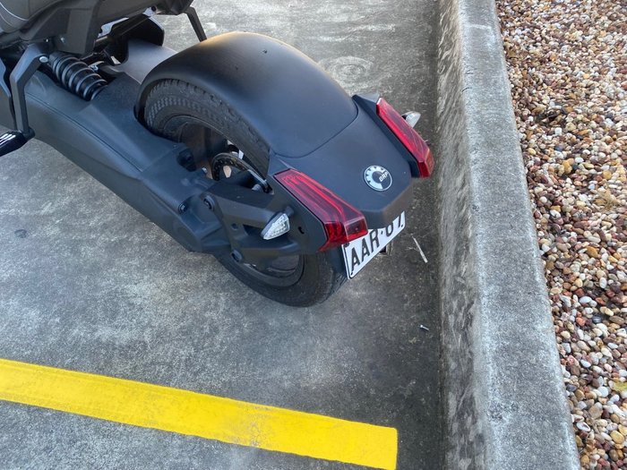 2019 BRP RYKER 900 Black