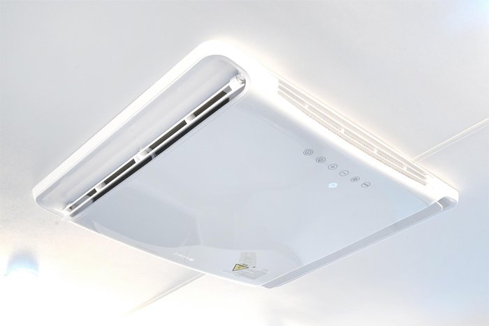 2025 VICTORY CARAVANS Trophy 21.6 Rear Club