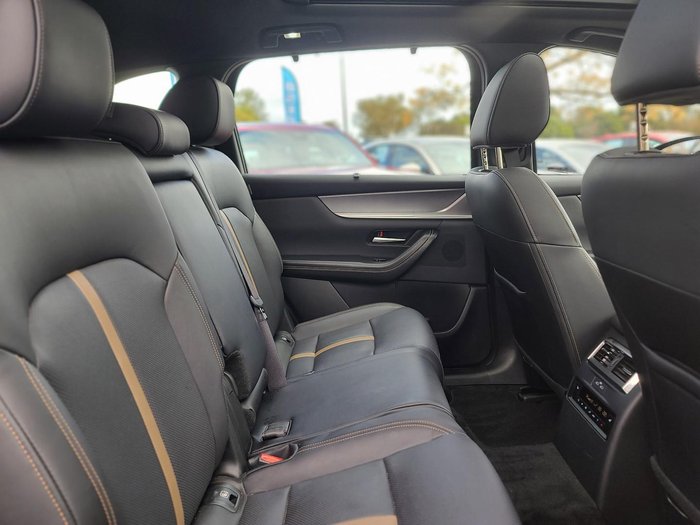 2024 Mazda CX-70 G50e Azami