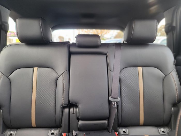 2024 Mazda CX-70 G50e Azami