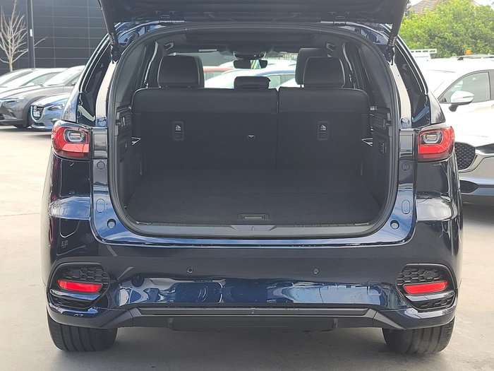 2024 Mazda CX-70 G50e Azami