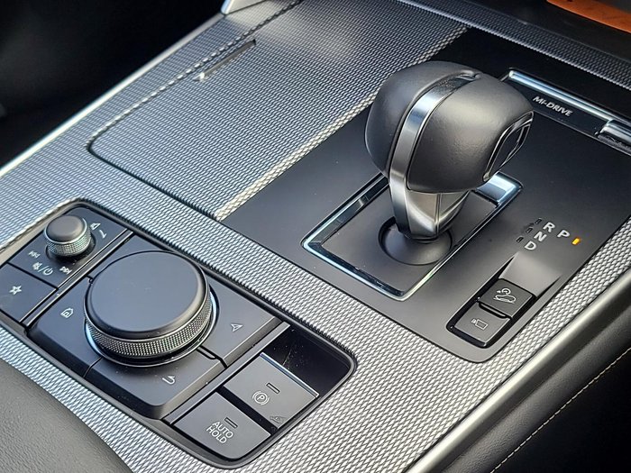 2024 Mazda CX-70 G50e Azami