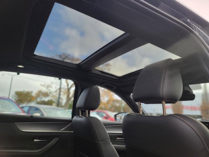 2024 Mazda CX-70 G50e Azami