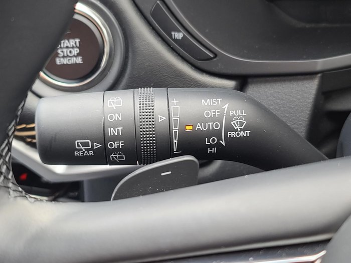 2024 Mazda CX-70 G50e Azami