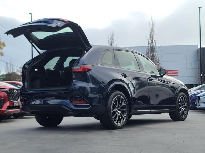 2024 Mazda CX-70 G50e Azami