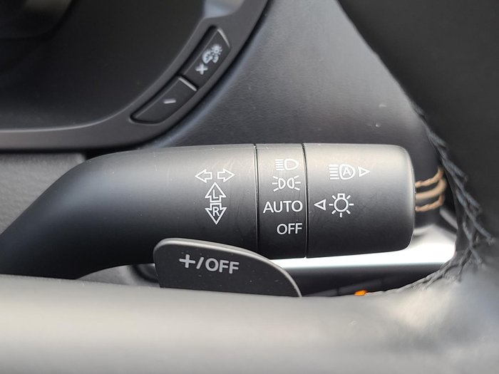 2024 Mazda CX-70 G50e Azami