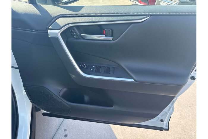 2020 Toyota RAV4 Cruiser