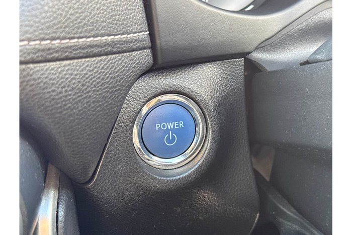 2020 Toyota RAV4 Cruiser