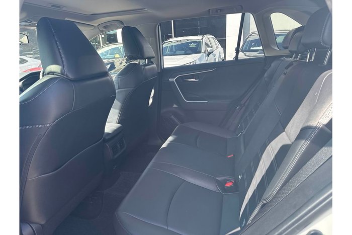 2020 Toyota RAV4 Cruiser