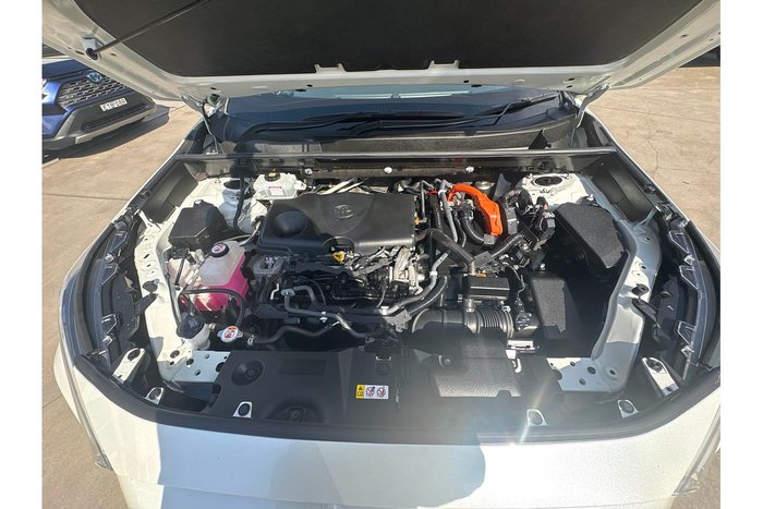 2020 Toyota RAV4 Cruiser