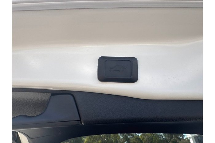 2020 Toyota RAV4 Cruiser