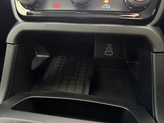 2025 Ford Everest Trend