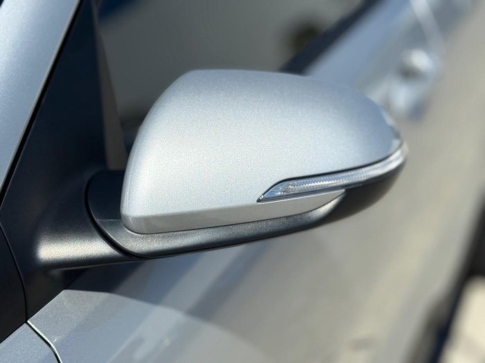 2021 Kia Stonic Sport YB MY22 Silky Silver