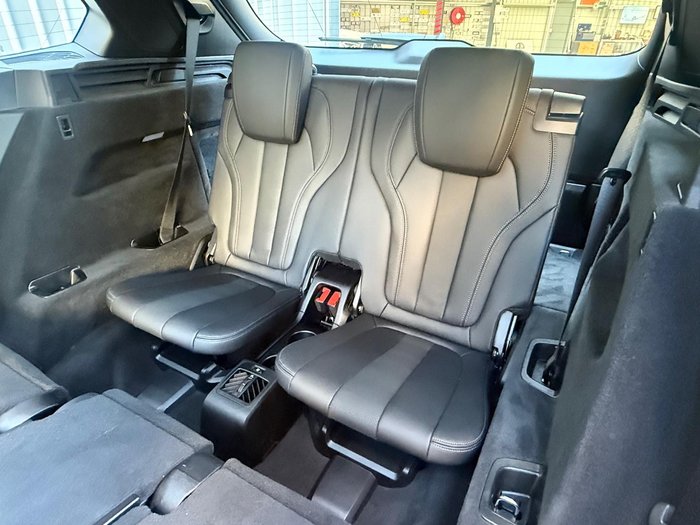 2022 BMW X5 xDrive30d M Sport G05 4X4 Constant Mineral White