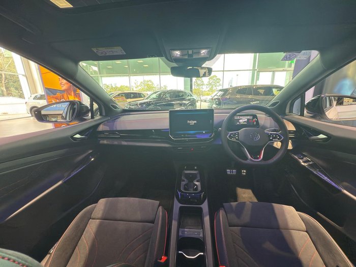 2025 Volkswagen ID.5 GTX