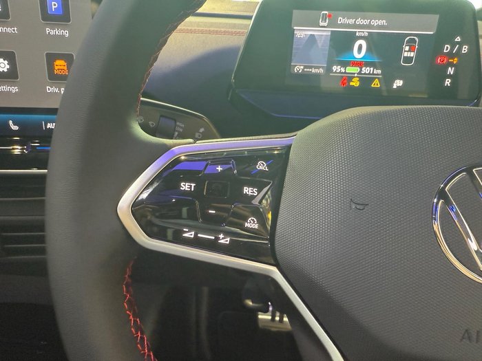 2025 Volkswagen ID.5 GTX