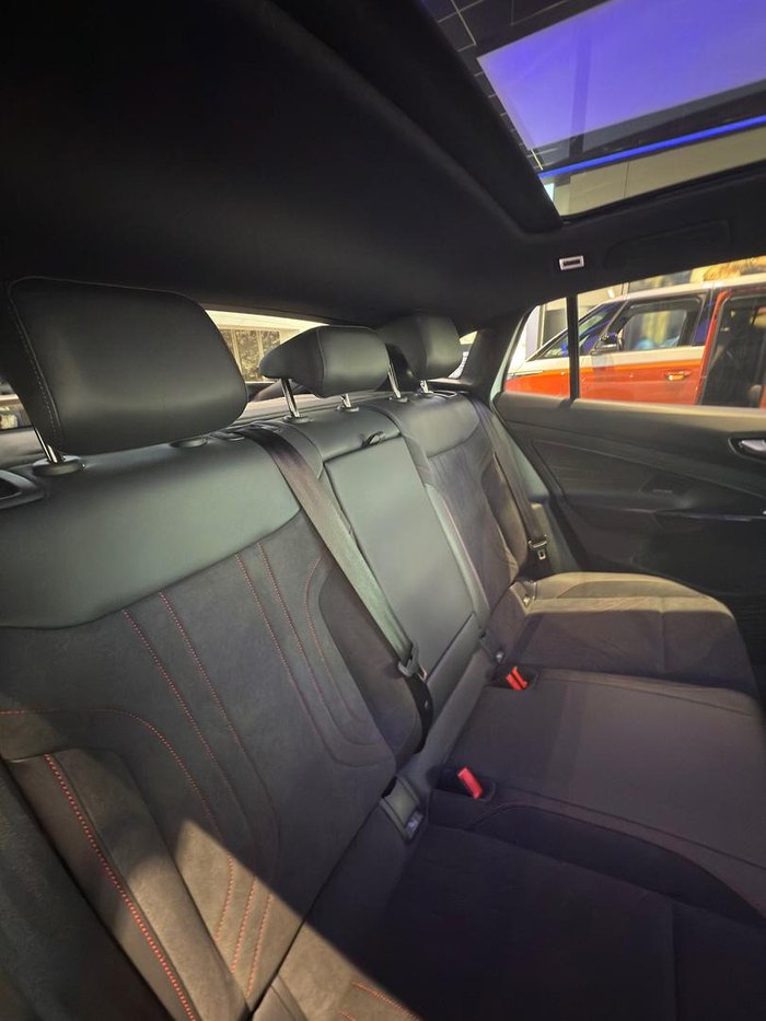 2025 Volkswagen ID.5 GTX