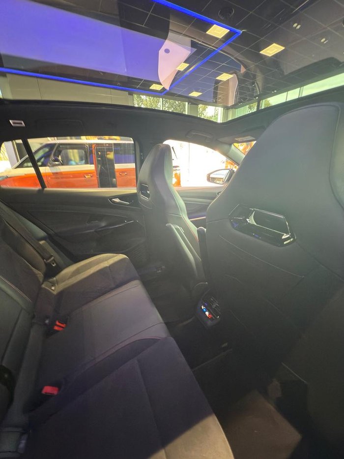 2025 Volkswagen ID.5 GTX