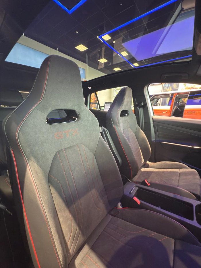 2025 Volkswagen ID.5 GTX