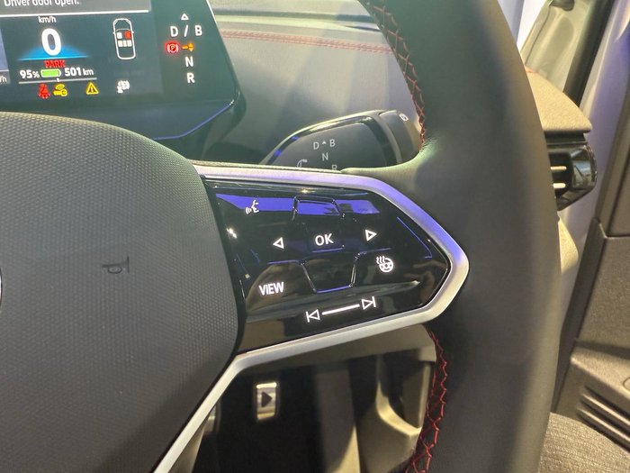 2025 Volkswagen ID.5 GTX