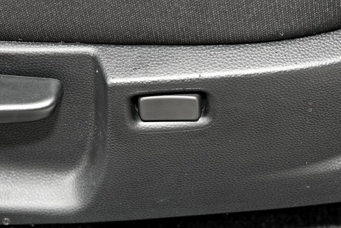 2023 Isuzu D-MAX LS-U MY23 4X4 Dual Range Moonstone White