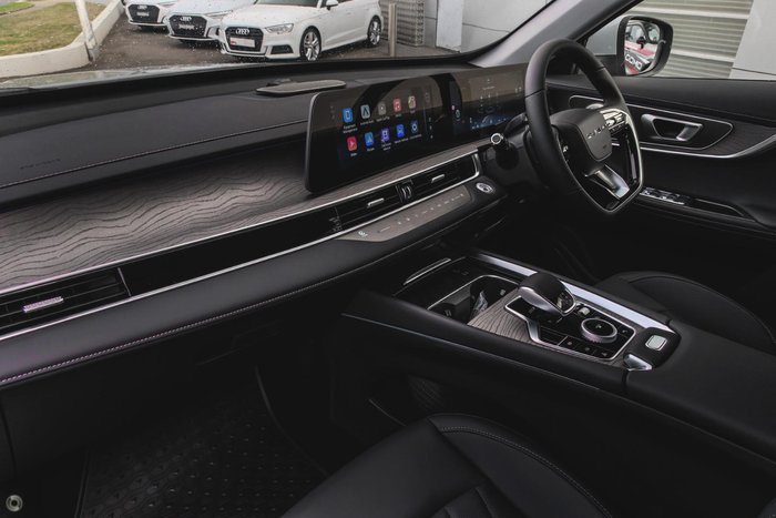 2025 Chery Tiggo 8 Pro Max Urban