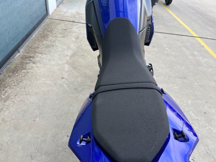 2024 Yamaha 2024 Yamaha 690cc XTZ690R Tenere 700 Blue