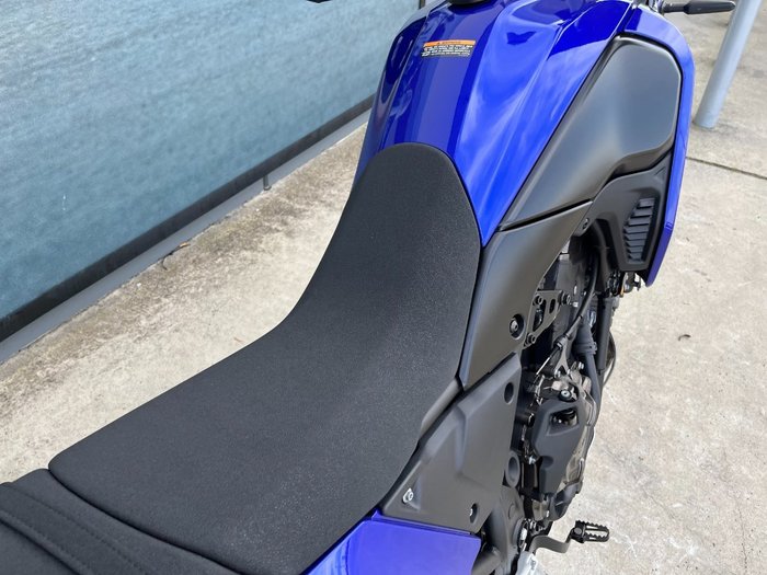 2024 Yamaha 2024 Yamaha 690cc XTZ690R Tenere 700 Blue