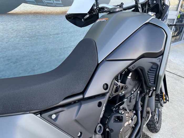 2024 Yamaha 2024 Yamaha 690cc XTZ690R Tenere 700 GREY