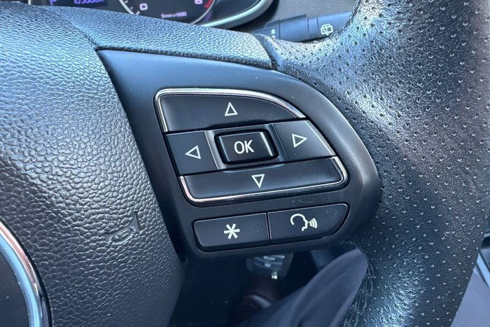 2020 MG ZS Excite