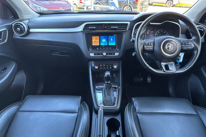 2020 MG ZS Excite