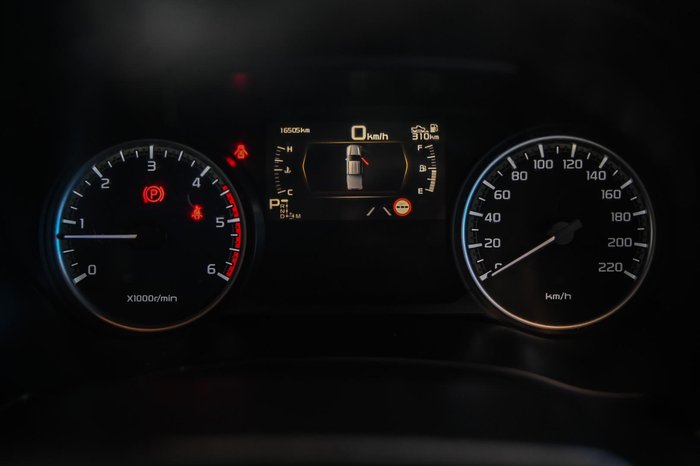 2022 Mazda BT-50 XT TF 4x2 Ice White
