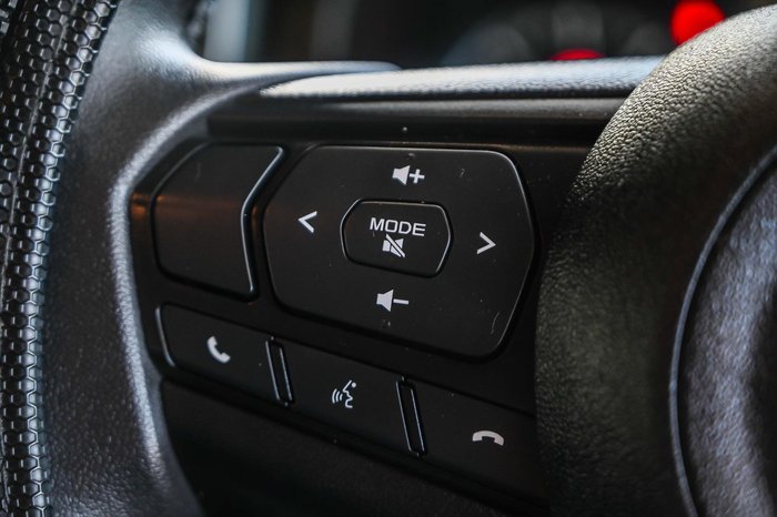 2022 Mazda BT-50 XT TF 4x2 Ice White