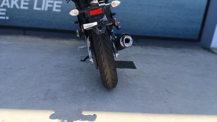 2025 Yamaha YZF-R15M