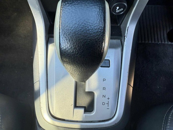 2015 Isuzu MU-X LS-T