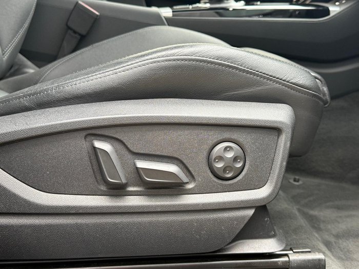 2023 Audi Q5 40 TDI S line FY MY23 4X4 On Demand Chronos Grey