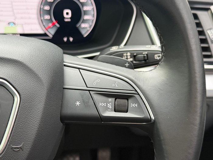 2023 Audi Q5 40 TDI S line FY MY23 4X4 On Demand Chronos Grey