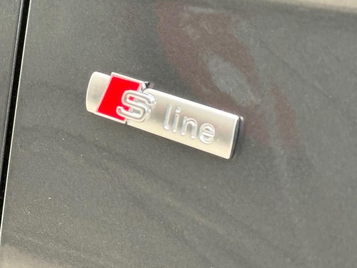 2023 Audi Q5 40 TDI S line FY MY23 4X4 On Demand Chronos Grey