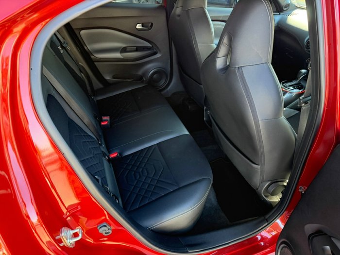 2021 Nissan JUKE ST-L
