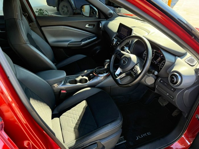 2021 Nissan JUKE ST-L