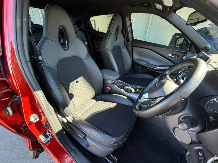 2021 Nissan JUKE ST-L