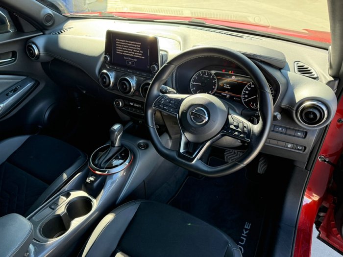 2021 Nissan JUKE ST-L