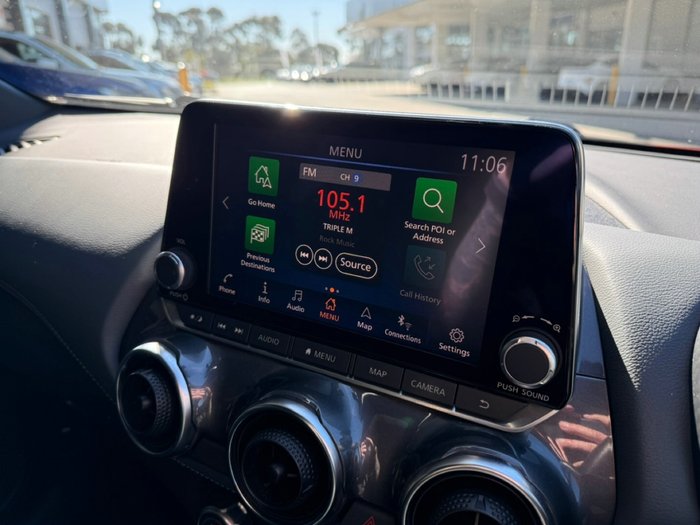 2021 Nissan JUKE ST-L