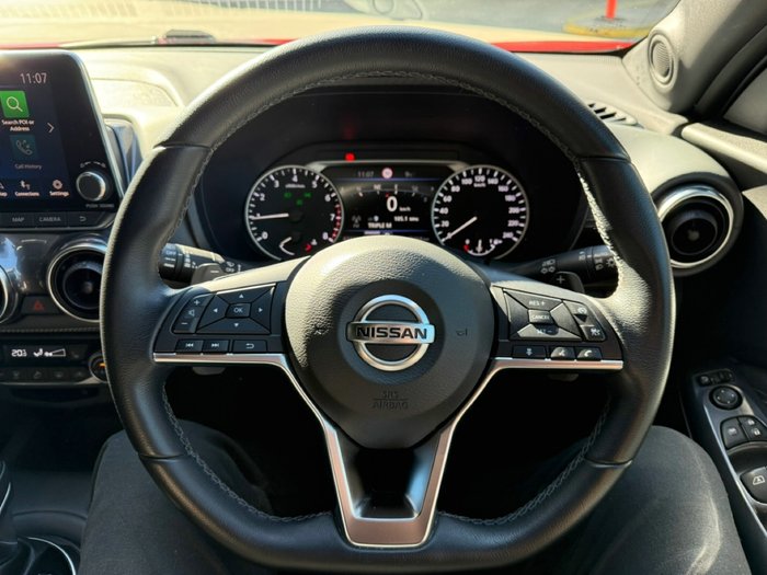 2021 Nissan JUKE ST-L