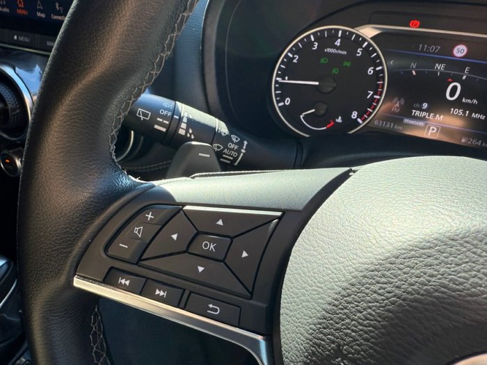 2021 Nissan JUKE ST-L