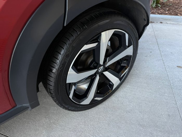 2021 Nissan JUKE ST-L