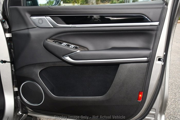 2025 GWM Cannon Alpha Ultra PHEV